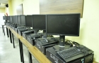 ITAIPU entregó a la Contraloría 100 computadoras para colaborar al fortalecimiento de la transformación digital